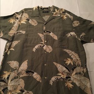 Nautica vintage buttons down